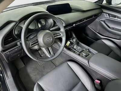 Mazda Mazda3 Sedán Select 2021