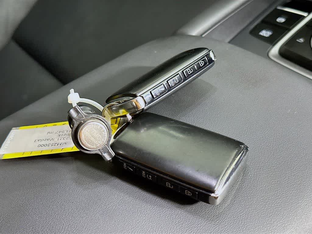 Mazda Mazda3 Sedán Select 2021