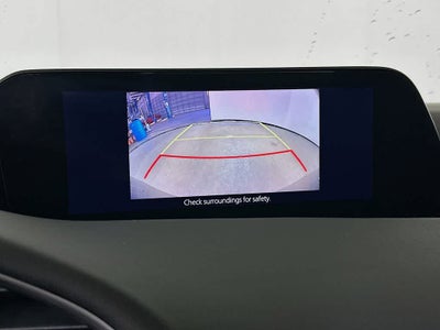 Mazda Mazda3 Sedán Select 2021