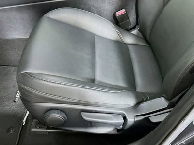 Mazda Mazda3 Sedán Select 2021