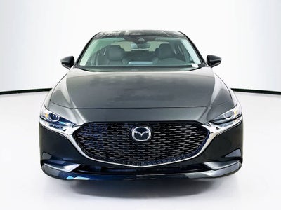 Mazda Mazda3 Sedán Select 2021