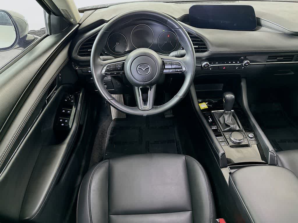 Mazda Mazda3 Sedán 2.5 S Preferred 2025