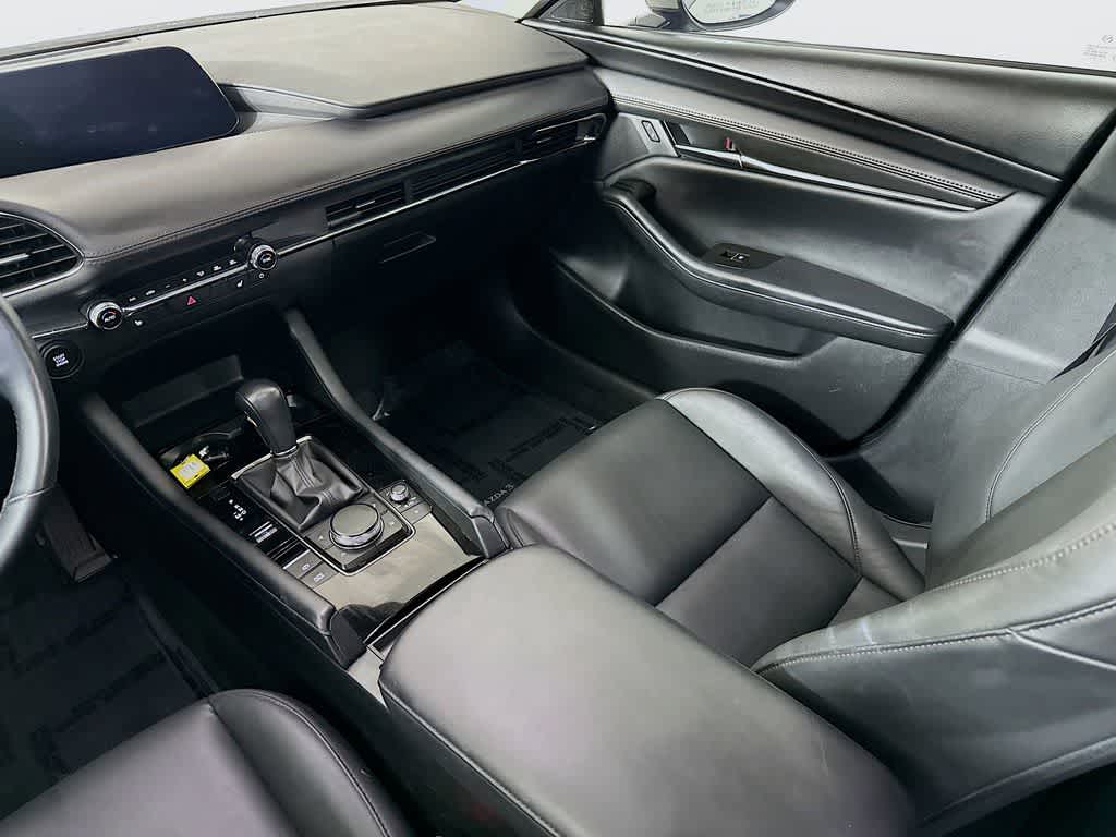 Mazda Mazda3 Sedán 2.5 S Preferred 2025