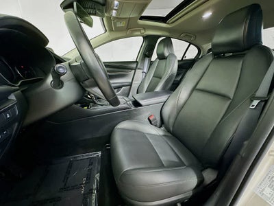 Mazda Mazda3 Sedán 2.5 S Preferred 2025