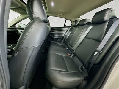 Mazda Mazda3 Sedán 2.5 S Preferred 2025