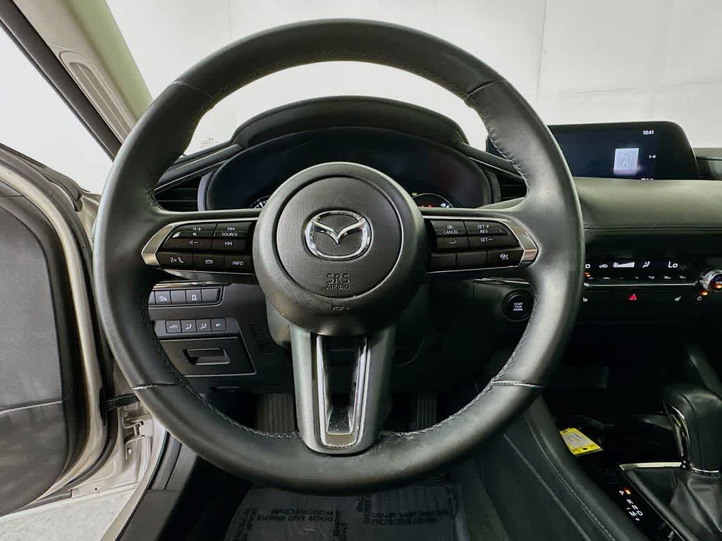 Mazda Mazda3 Sedán 2.5 S Preferred 2025