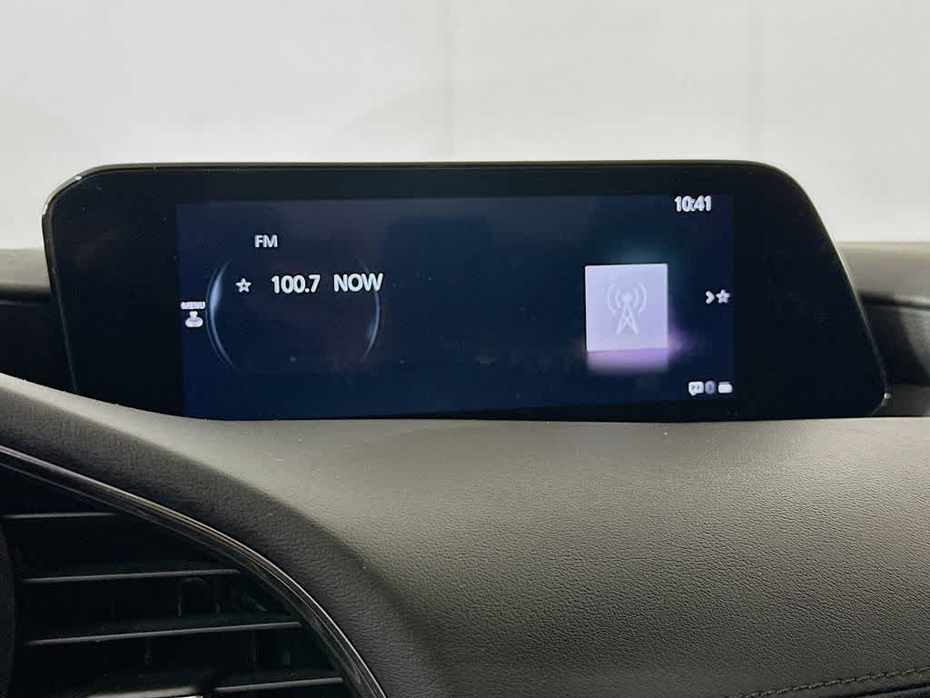 Mazda Mazda3 Sedán 2.5 S Preferred 2025