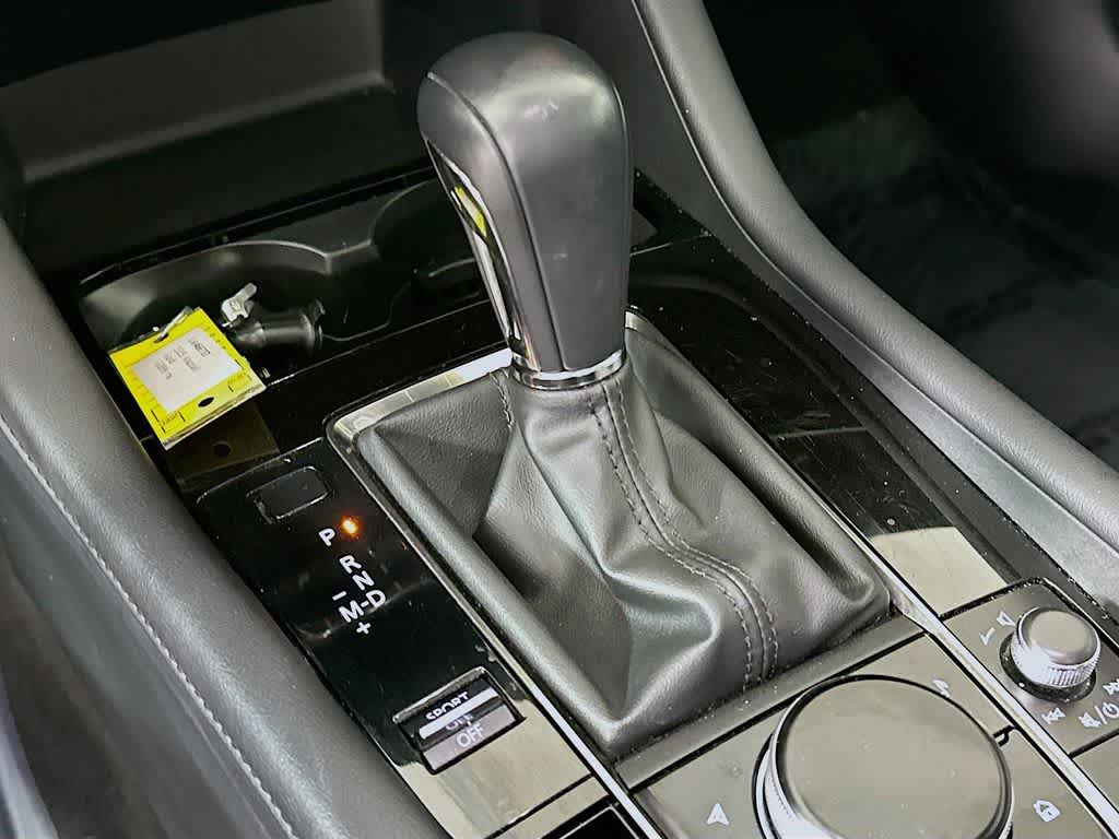 Mazda Mazda3 Sedán 2.5 S Preferred 2025