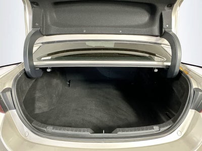 Mazda Mazda3 Sedán 2.5 S Preferred 2025