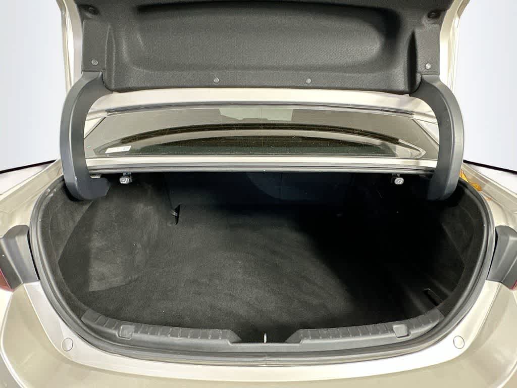 Mazda Mazda3 Sedán 2.5 S Preferred 2025