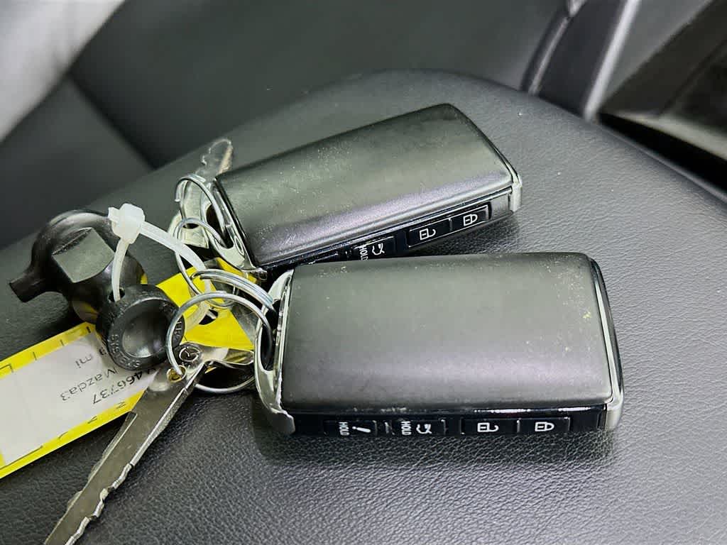 Mazda Mazda3 Sedán 2.5 S Preferred 2025