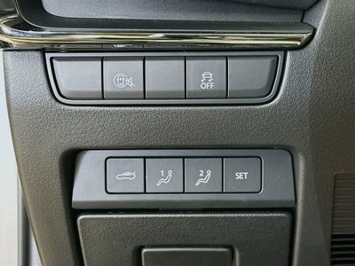 Mazda Mazda3 Sedán 2.5 S Preferred 2025