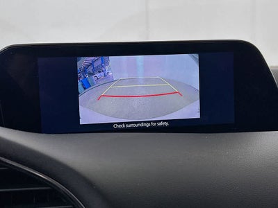 Mazda Mazda3 Sedán 2.5 S Preferred 2025