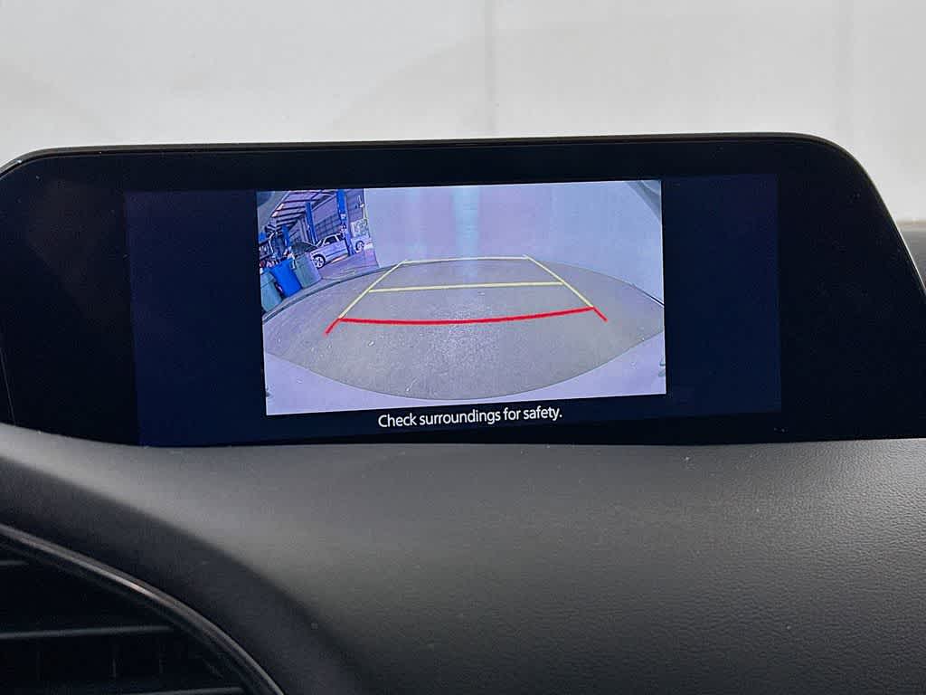 Mazda Mazda3 Sedán 2.5 S Preferred 2025