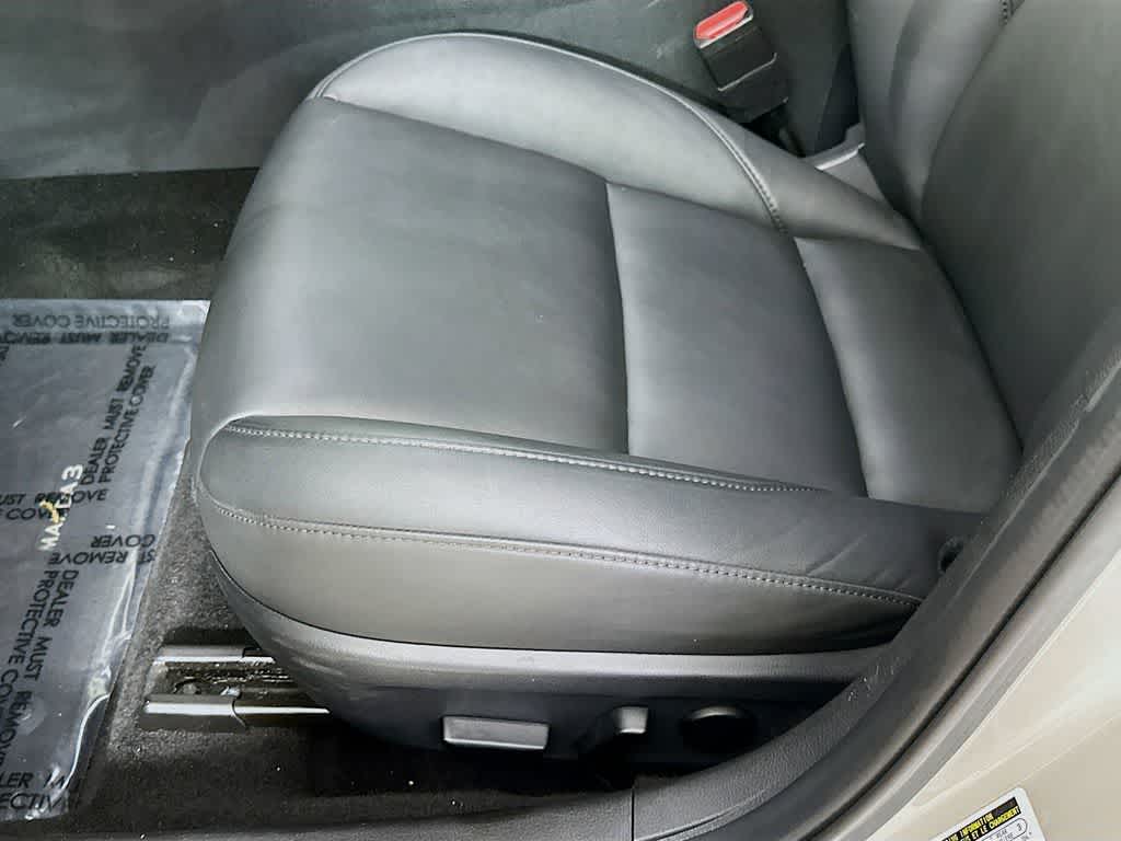 Mazda Mazda3 Sedán 2.5 S Preferred 2025