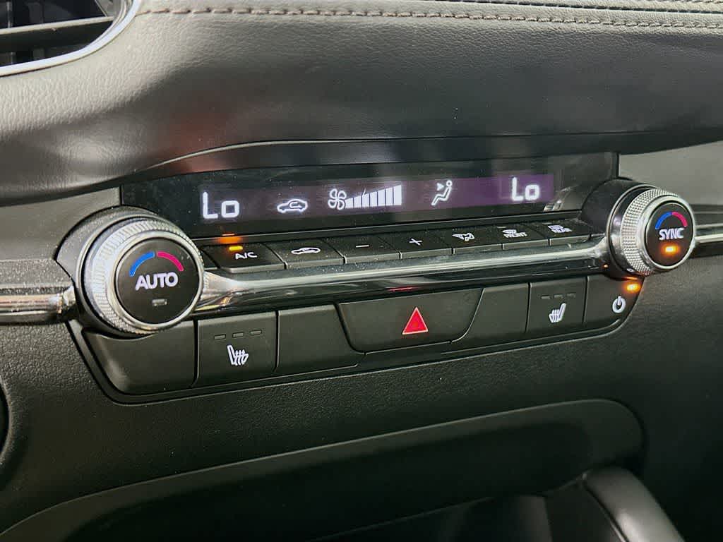 Mazda Mazda3 Sedán 2.5 S Preferred 2025