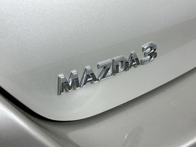 Mazda Mazda3 Sedán 2.5 S Preferred 2025