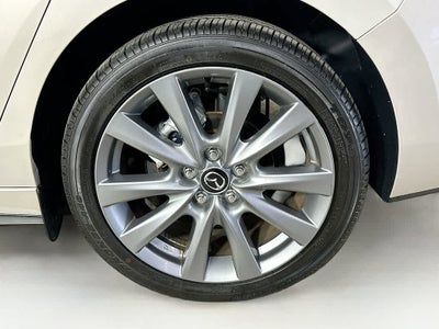 Mazda Mazda3 Sedán 2.5 S Preferred 2025