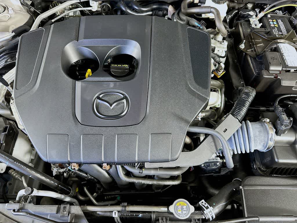 Mazda Mazda3 Sedán 2.5 S Preferred 2025