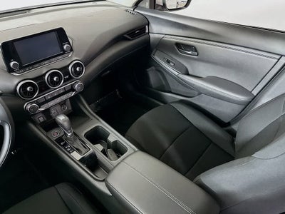 Nissan Sentra S 2024