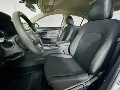Nissan Sentra S 2024