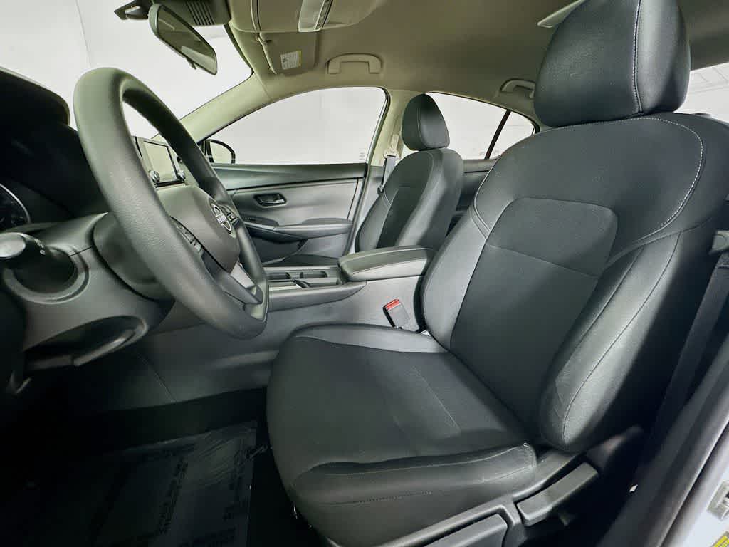 Nissan Sentra S 2024