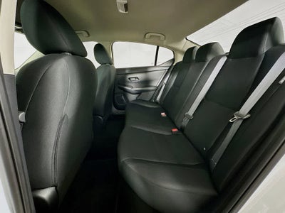 Nissan Sentra S 2024