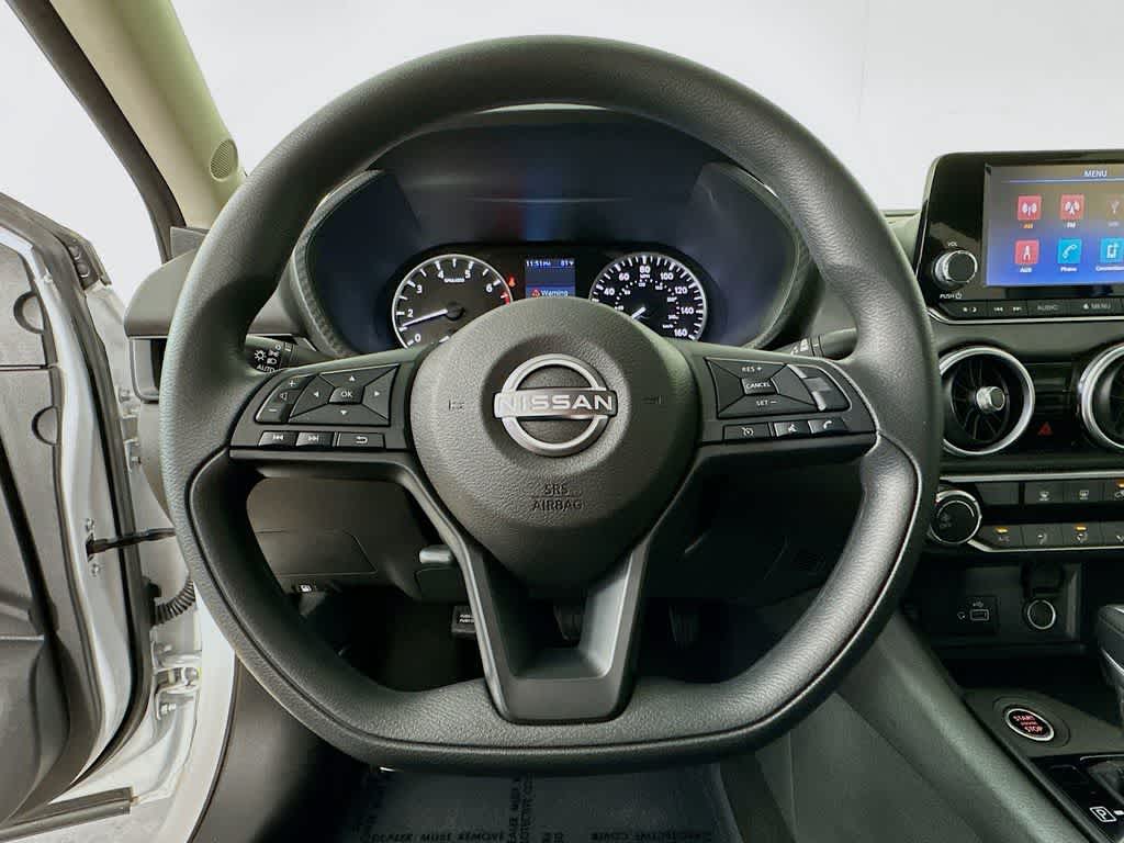 Nissan Sentra S 2024