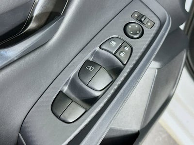 Nissan Sentra S 2024