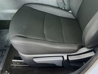 Nissan Sentra S 2024