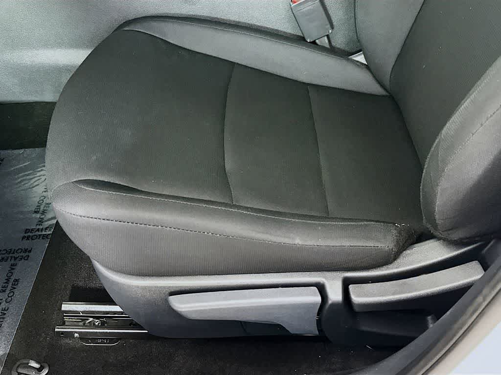 Nissan Sentra S 2024