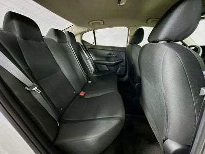 Nissan Sentra S 2024