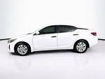 Nissan Sentra S 2024