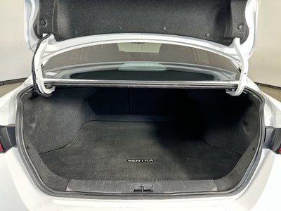Nissan Sentra S 2024