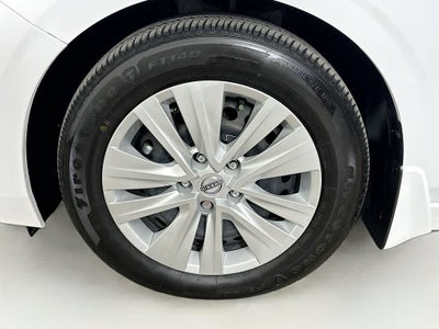 Nissan Sentra S 2024