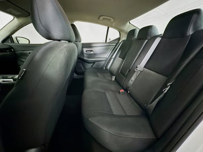 Nissan Sentra SV 2021