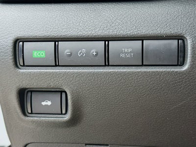 Nissan Sentra SV 2021