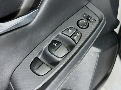 Nissan Sentra SV 2021