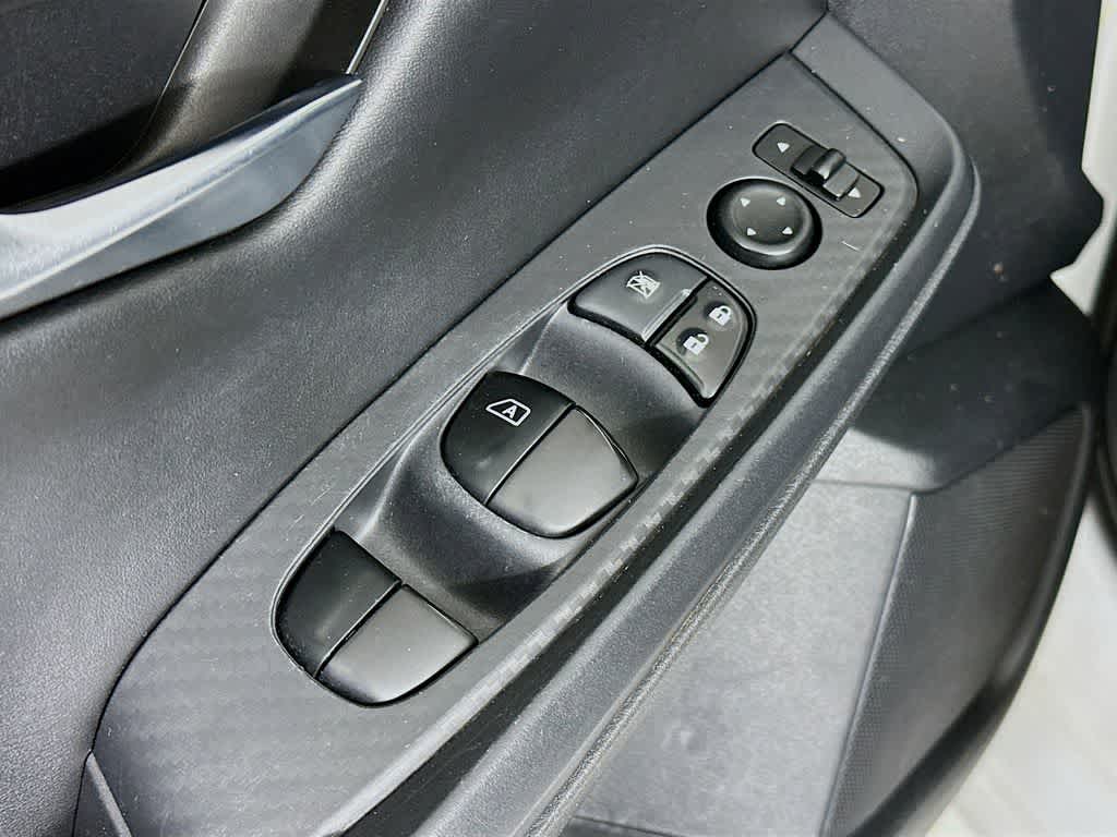 Nissan Sentra SV 2021