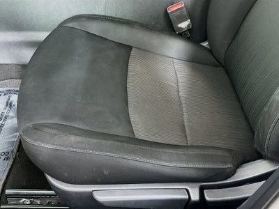 Nissan Sentra SV 2021