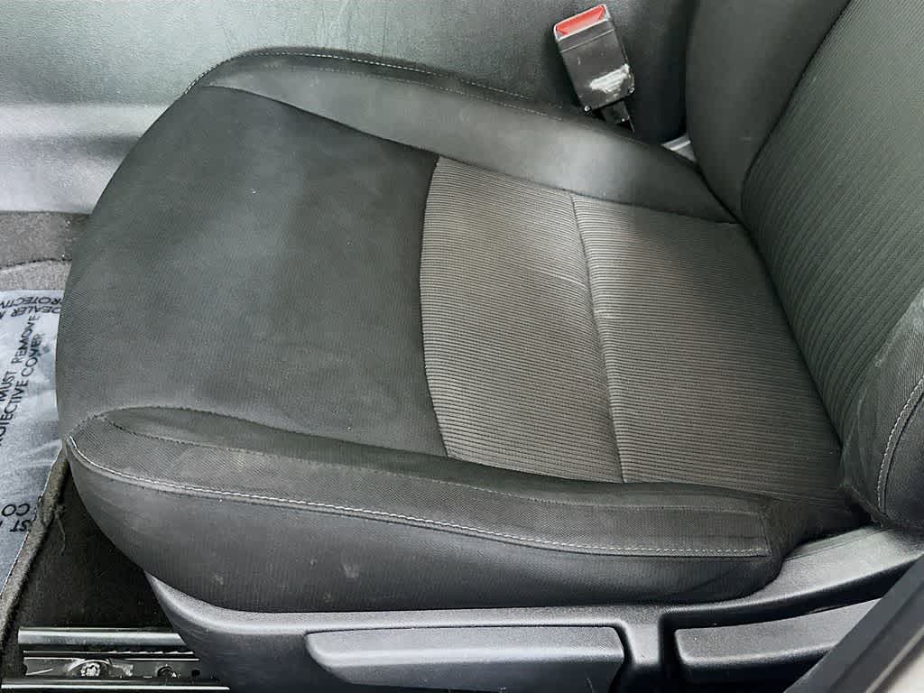 Nissan Sentra SV 2021