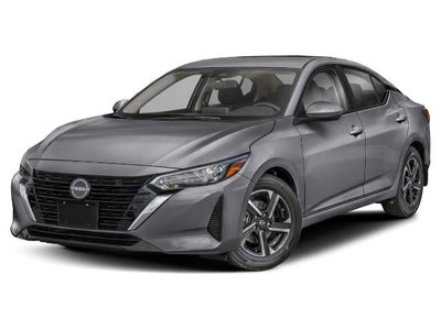 Nissan Sentra SV 2024