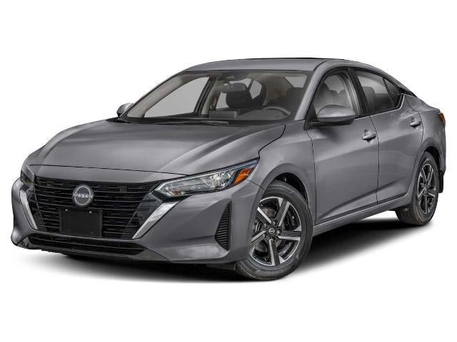 Nissan Sentra SV 2024