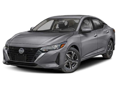 Nissan Sentra SV 2024