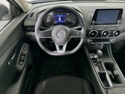 Nissan Sentra SV 2020