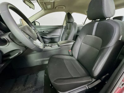 Nissan Sentra SV 2020