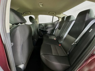 Nissan Sentra SV 2020