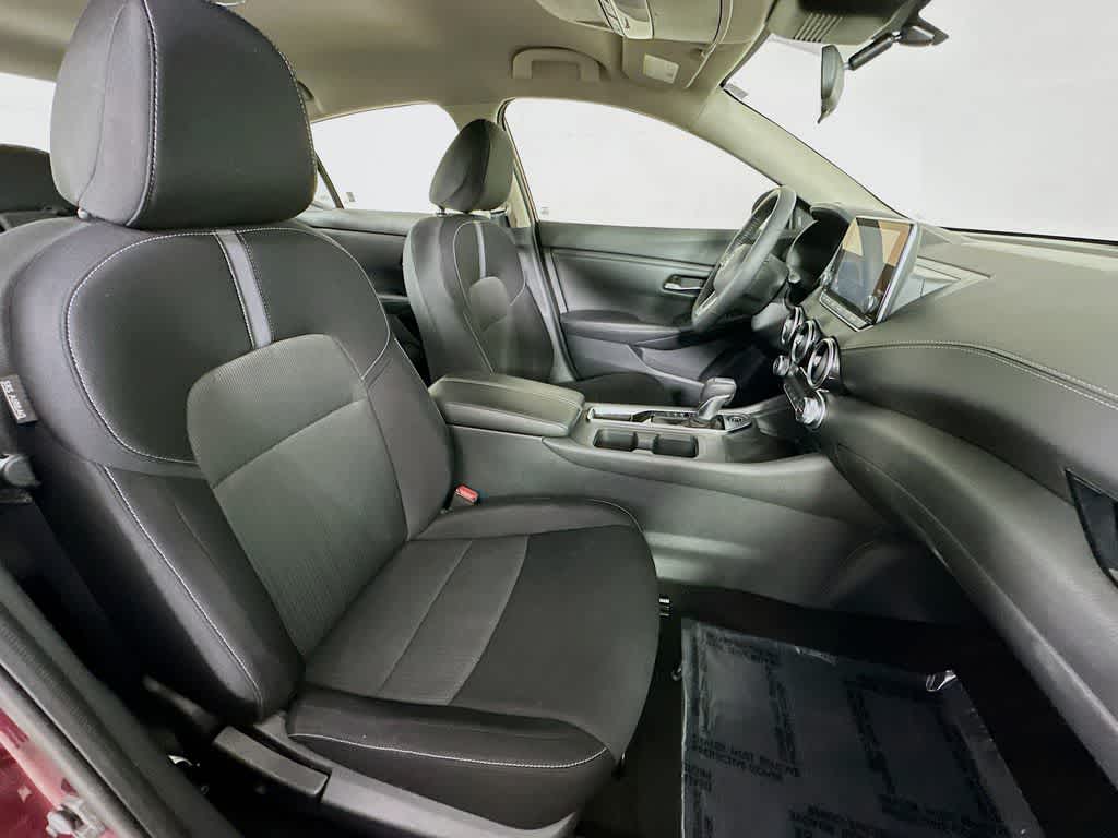 Nissan Sentra SV 2020