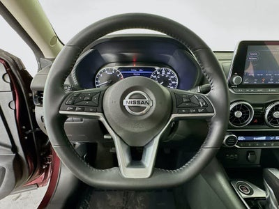 Nissan Sentra SV 2020