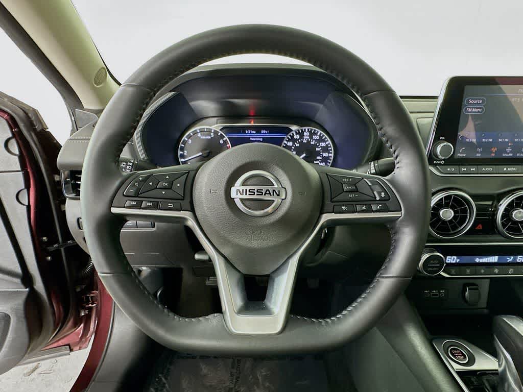 Nissan Sentra SV 2020